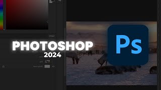 How to Download Adobe Photoshop 2024 [upl. by Einal]