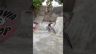 Sepeda BMX Hedon Keren [upl. by Aidnic60]