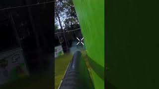 How many times is he hit Part 4 paintball speedball gopro [upl. by Winfield732]