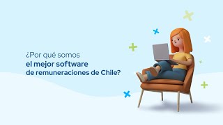 ¿Por qué somos el mejor software de remuneraciones de Chile [upl. by Maye894]