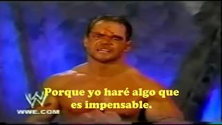 ¡Chris Benoit nos advierte [upl. by Walburga733]