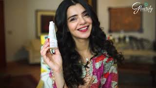 Roots Hair Treatment Serum Recommended by Sirha Asghar [upl. by Annail]