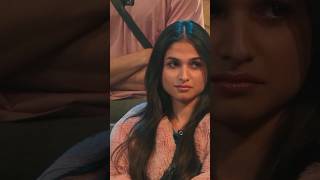 Jo hai bhai vo to raye  big boss session  Rajat Dalal biggboss yt viral shorts [upl. by Asiulana]