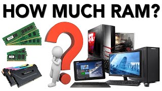 📢 How To Find Out Your Max Ram Capacity For Laptop  PC [upl. by Eedissac]