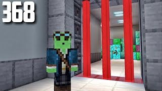 Lets Play Minecraft  Ep368  New High Security Vault [upl. by Tisbee]