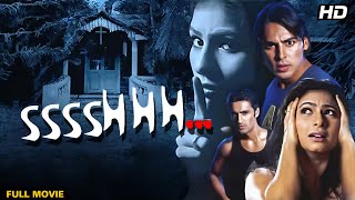 SsssHhh Hindi Full Movie  Bollywood Horror Thriller  Dino Morea Tanishaa Mukerji Karan Nath [upl. by Drannek926]