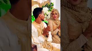 ኢትዮጵያ ሰርግ ማሻአላህ Ethiopia wedding ሰርግ wedding dubai ethiopiatiktok [upl. by Iralam]