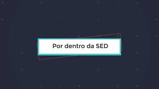 Como realizar o fechamento na SED [upl. by Ecirtaemed]