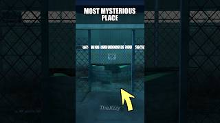 TOP 5 SCARIEST PLACES IN GTA SAN ANDREAS gta gtasanandreas secrets [upl. by Monteith]