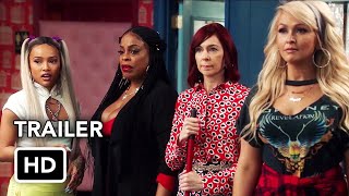 Claws Season 4 Trailer HD Final Season [upl. by Ssirk738]