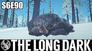 The Long Dark Far Territory  S6E90 [upl. by Dambro198]