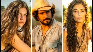 Pantanal  um remake sobre antiga novela pantanal [upl. by Akenna]