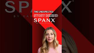 The Unexpected Story Behind Spanx [upl. by Spevek]