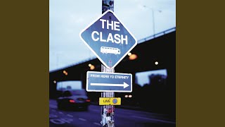 The Clash  Should I Stay or Should I Go [upl. by Eendyc]