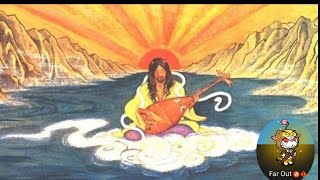 Osamu Kitajima – Benzaiten 1976 Psychedelic Folk Progressive Rock  Full Album [upl. by Anidal432]