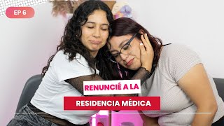 EP 6 VulvarTalks  EL PROBLEMA CON EL SECTOR SALUD EN MÉXICO VIOLENCIA GINECOOBSTÉTRICA [upl. by Deevan]