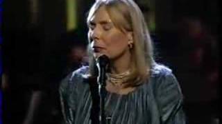 Joni Mitchell  Both Sides Now 2000 lives [upl. by Browning]