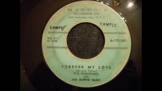 Thrashers Forever My Love Rarest Of The Rare Doo Wop Ballad WCEt9RAngKE [upl. by Aenel]