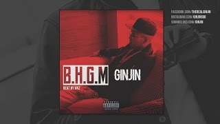 Ginjin  BHGM Official Audio [upl. by Carrel377]