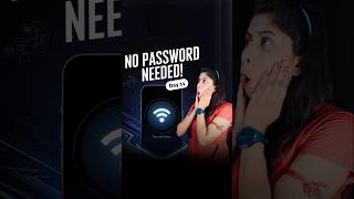 📶 Stop Sharing WiFi Passwords Try This Quick amp Easy Trick Instead 🔥short shortvideo payeltech [upl. by Strain942]