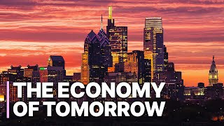 The Economy of Tomorrow  Aging Future  Documentary Economy [upl. by Billat]