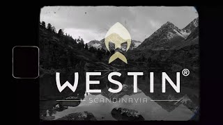 Приманки и спиннинги Westin Обзор [upl. by Porter164]