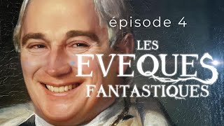 LES ÉVÊQUES FANTASTIQUES Parodie  Épisode 4  Mgr Dehesselle [upl. by Reis29]