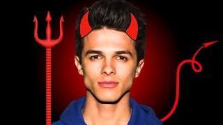 Why Brent Rivera Deserves His Downfall [upl. by Haldan]