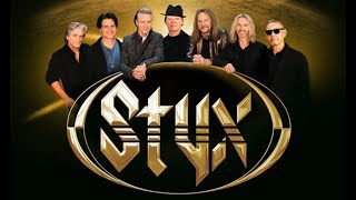 Styx The Aftershow March 23 2024 [upl. by Anytsirk364]