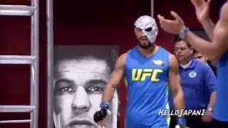 Matheus Mattos MMA Highlights HELLO JAPAN [upl. by Sunny]