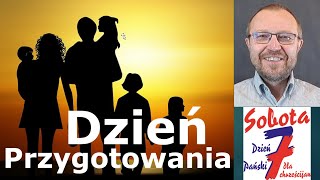 Dzień Przygotowania [upl. by Limemann478]