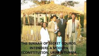 TUTSI PEOPLE OF ISRAEL JEWS OF KUSH IN AFRICA Part 1 [upl. by Ientruoc]