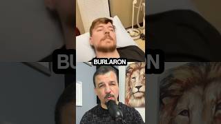 SE BURLARON DE DIOS y MURIERON 😳 shorts mrbeast Jesus viral [upl. by Niltag]