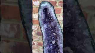 Amethyst Geode 1004 [upl. by Agnew963]