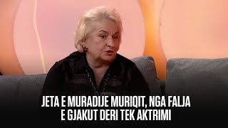 JETA E MURADIJE MURIQIT NGA FALJA E GJAKUT DERI TEK AKTRIMI [upl. by Assyl210]