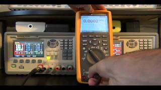 TSP 6  Rigol DP1116A and DP1308A Programmable Power Supply Review Part 36 [upl. by Assenav482]