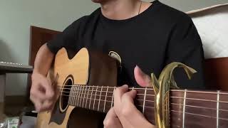 Guitar Hướng dẫn LOU HOÀNG  NGÀY ĐẸP TRỜI ĐỂ NÓI CHIA TAY [upl. by Garlanda]