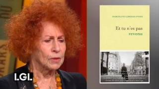 5 février 2015  Emission spéciale Marceline LoridanIvens [upl. by Chancellor]