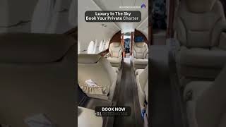 Private Charter Plane in India  Accretion Aviation [upl. by Miquela734]