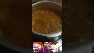 COOK WITH COMALI Divya duraisamy Thakedi recipe muslim style sutriyan recipe ytshorts [upl. by Aianat]