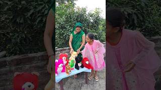 Yahi Wala Lunga Nahi Manunga 🤔😱🤣🦜 new trending song funny comedy prank shorts [upl. by Celio28]