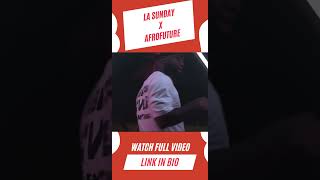 Ivorians Partied Hard In Accra afrofuture lasunday accraghana abijan [upl. by Layap]