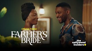 Farmers Bride  Nollywood Movie  Official Trailers [upl. by Helms]