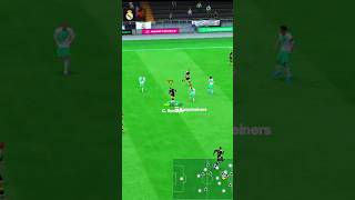 Football Shortfcmobile fcmobilegoals fcmobilezone FCBarcelona TechFCShorts easportsfc [upl. by Woodsum]