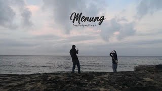 Menung  Song By Agung Pranyoto [upl. by Aizti913]