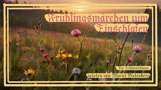 Frühlingsmärchen zum Einschlafen  Die Schlüsselblume  Marie von Felseneck [upl. by Sigsmond]