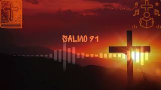 Salmos em Rap  Salmo 91 [upl. by Cart]