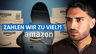 Wie Amazon die Preise STEIGEN lässt  Cihan reagiert [upl. by Clyde593]