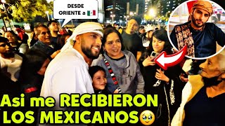 🇵🇰Pakistaní se puso REY MAGO en México y ESTO PASÓ 😲 increíble [upl. by Alyat214]