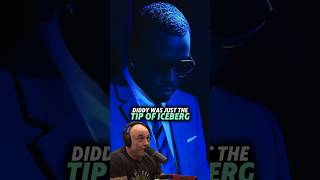 Joe Rogan Talk About P Diddy joerogan jre jreclips [upl. by Anwahsat871]